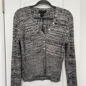 House of Harlow Sweater Size XL